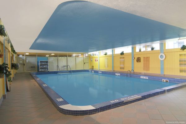 Hudson Valley Resort (Kerhonkson)